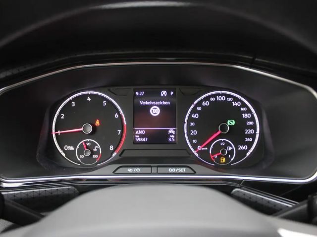 Volkswagen T-Cross 1.0 TSI DSG Style