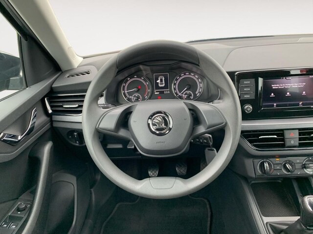 Skoda Kamiq 1.0 TSI Active