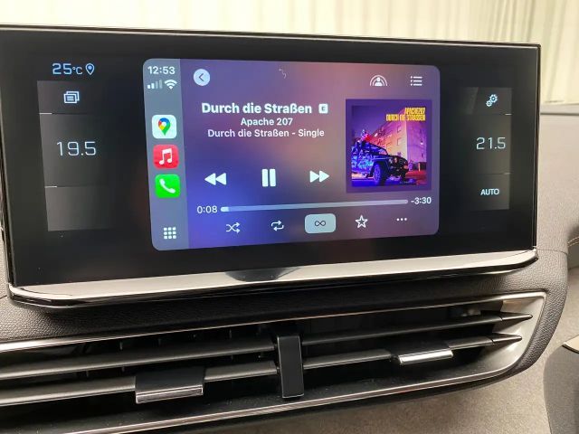 Peugeot 3008 GT-Line