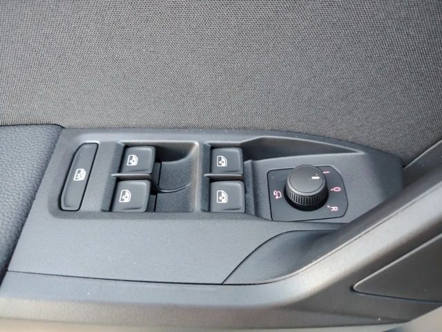 Seat Arona Black DSG FR-lijn