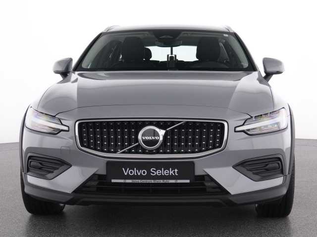Volvo V60 Cross Country CC