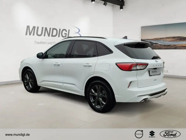 Ford Kuga ST Line X