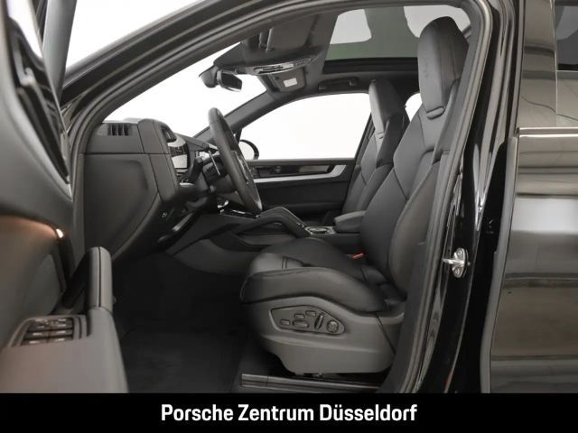 Porsche Cayenne E-Hybrid S