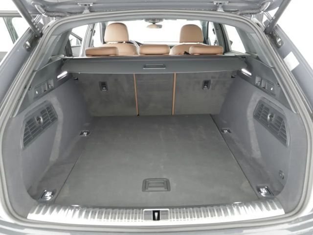 Audi Q8 e-tron 50 Quattro