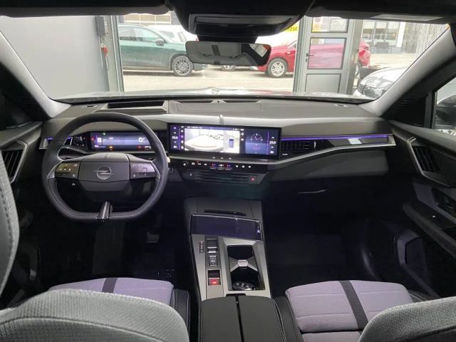 Opel Grandland X GRANDLAND MHEV 1,2 145 PS 6G Automatik