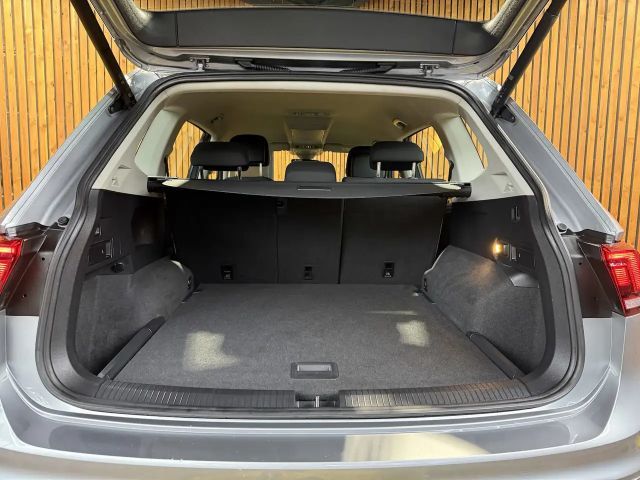 Volkswagen Tiguan Allspace DSG