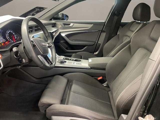 Audi A6 45 TFSI Avant Quattro S-Tronic Sport