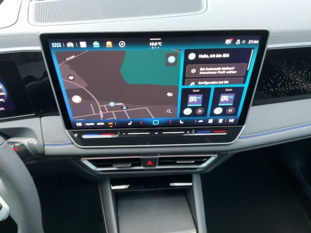 Volkswagen Tiguan 2.0 TDI DSG R-Line Style