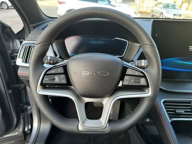 BYD Seal U Comfort DM-i