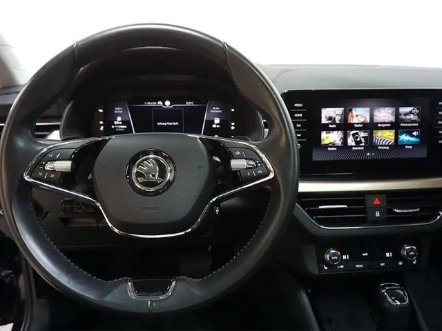 Skoda Kamiq 1.5 TSI Style Style