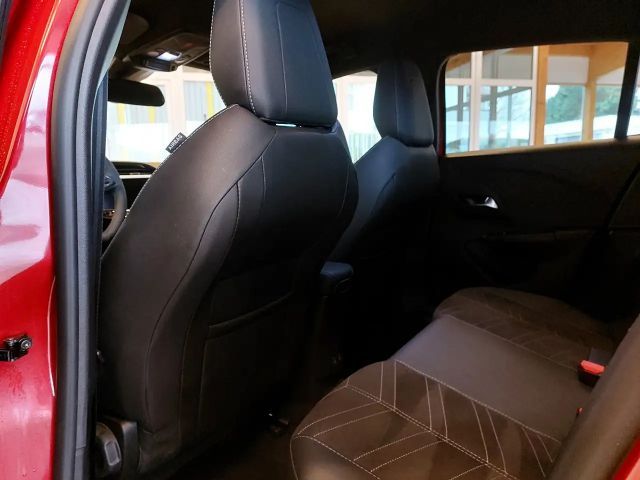 Opel Corsa Turbo Ultimate