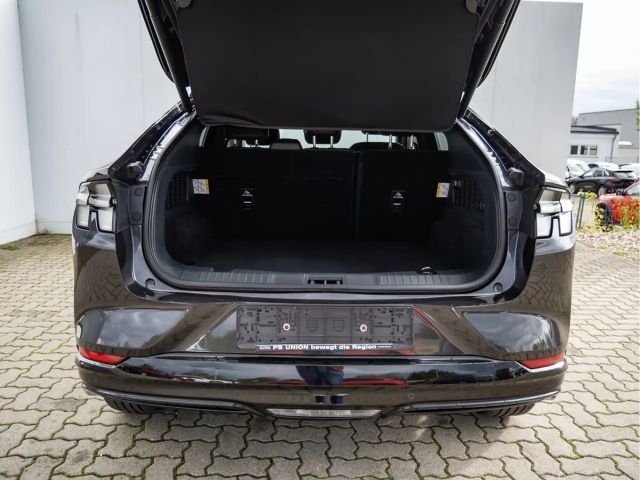 Ford Mustang Mach-E AWD