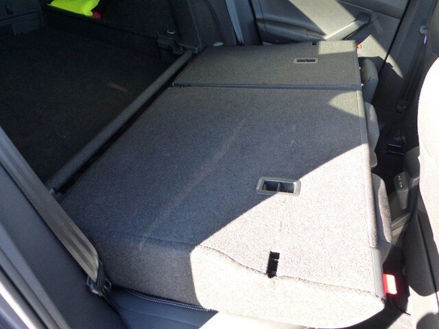 Volkswagen Taigo 1.0 TSI DSG