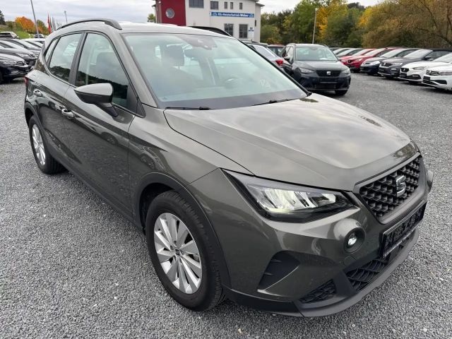 Seat Arona 1.0 TSI DSG Style