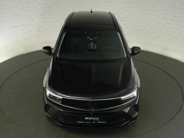 Opel Grandland X GS-Line Grand Sport