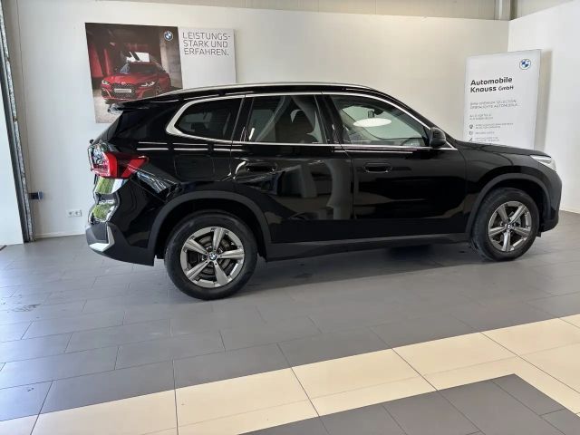 BMW X1 xDrive20d