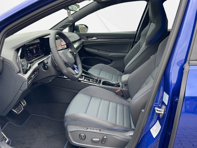 Volkswagen Golf 4Motion