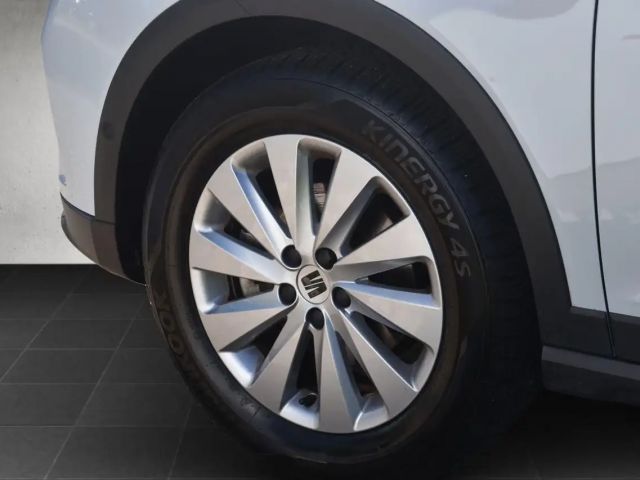 Seat Arona 1.0 TSI DSG Style