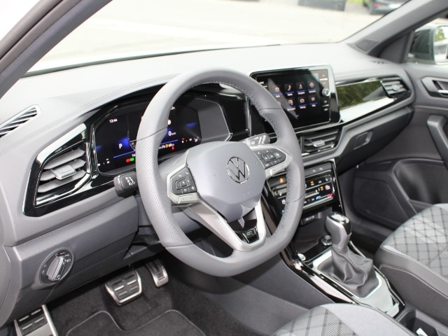 Volkswagen T-Roc 2.0 TDI DSG