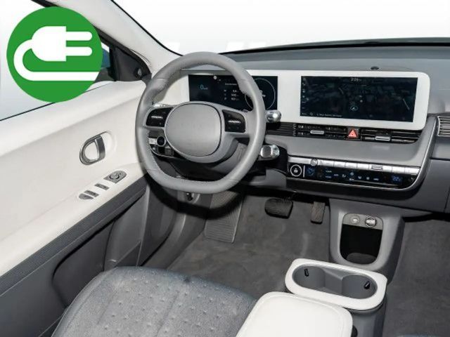 Hyundai IONIQ 5 Techniq