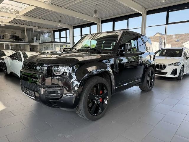 Land Rover Defender 90 D300