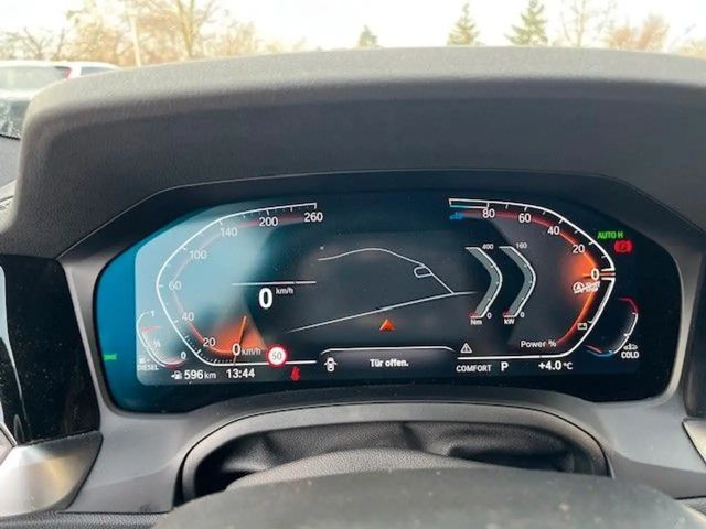 BMW 420 420d Coupé M-Sport