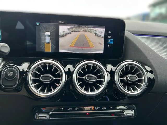 Mercedes-Benz EQA 250 Progressive