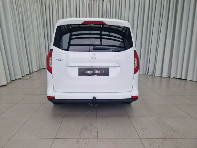 Mercedes-Benz T 180 Limousine Lang Style