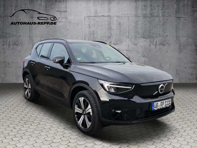Volvo XC40 Recharge Ultimate