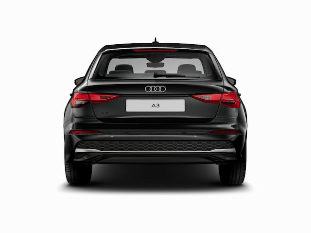Audi A3 30 TFSI S-Tronic Sportback