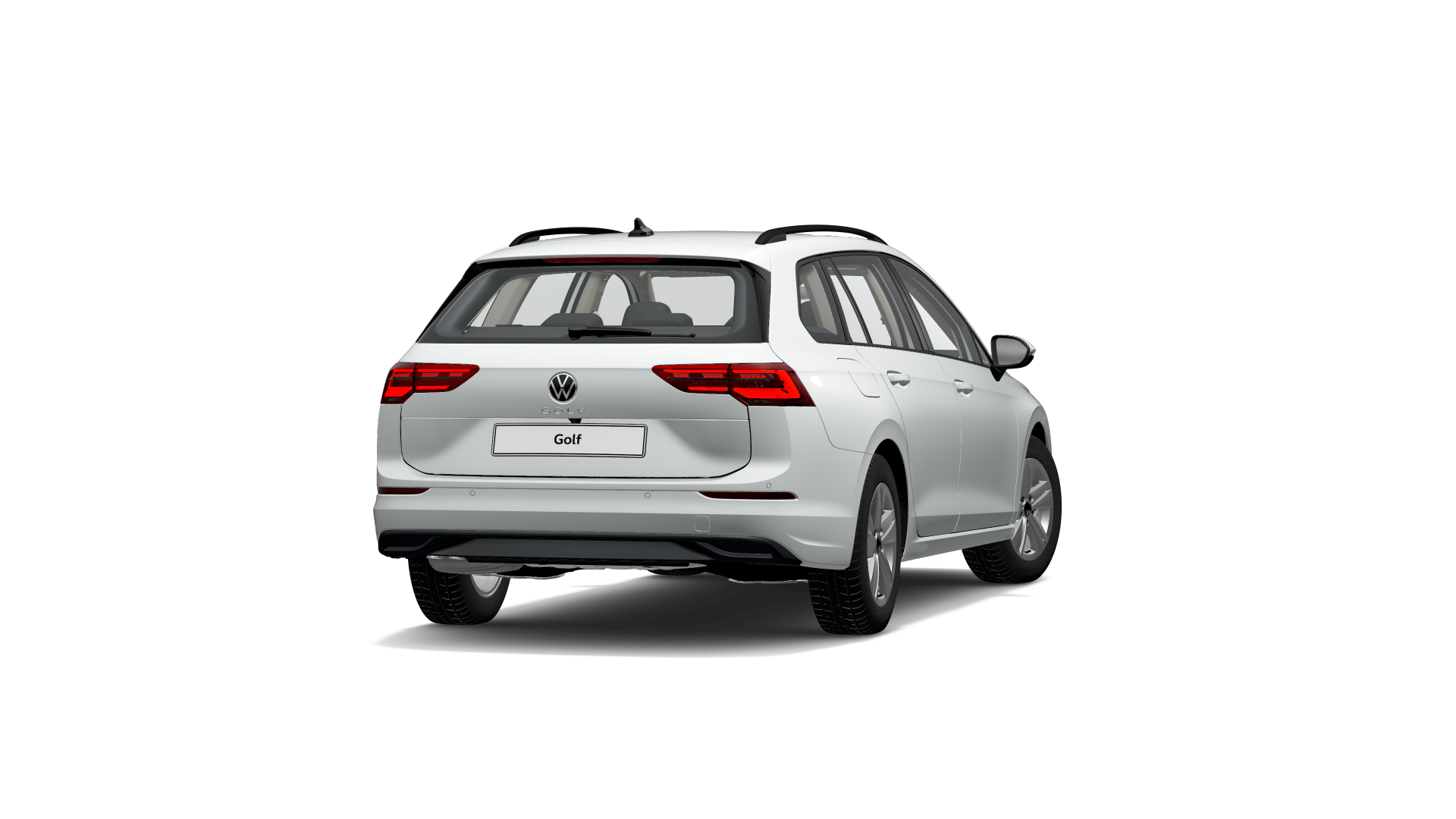 Volkswagen Golf 2.0 TDI Golf VIII Variant