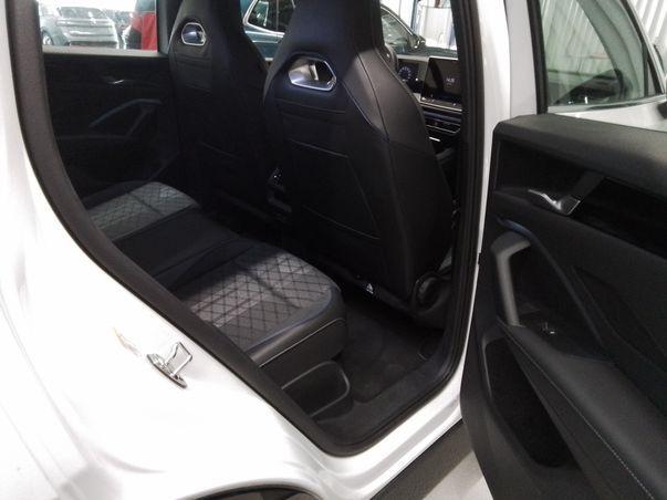 Volkswagen Tiguan 2.0 TDI DSG R-Line