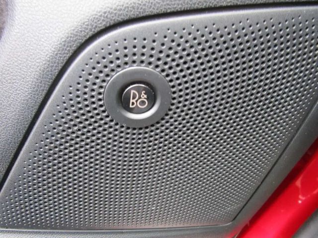 Ford Focus EcoBoost Titanium