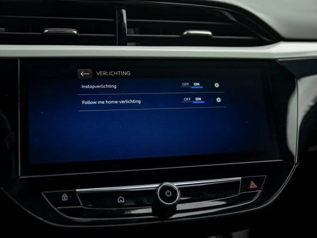 Opel Corsa GS-Line Grand Sport