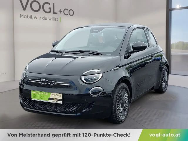 Fiat 500e Icon