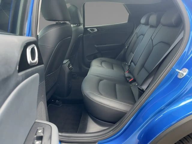 Kia XCeed Platinum Edition