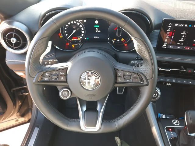 Alfa Romeo Tonale Veloce