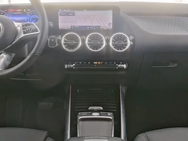 Mercedes-Benz EQA 250 Advanced Progressive