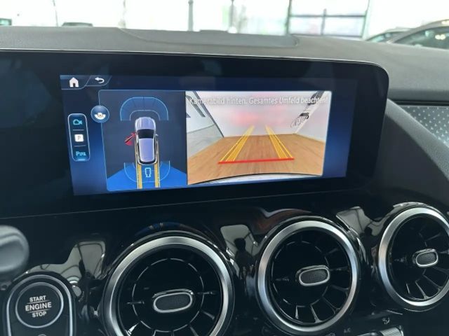 Mercedes-Benz GLA 200 Progressive