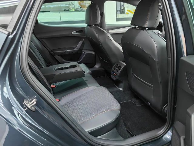 Seat Leon 1.4 TSI FR-lijn