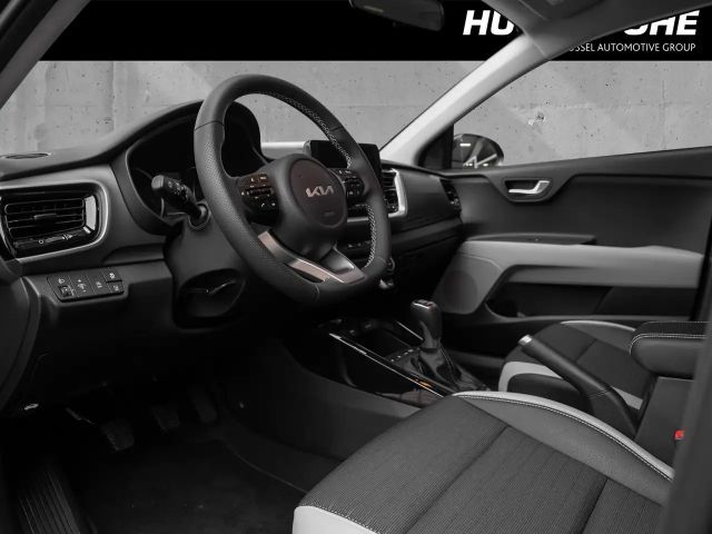 Kia Stonic GDi Spirit