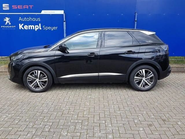 Peugeot 3008 Allure Pack EAT8 Hybrid