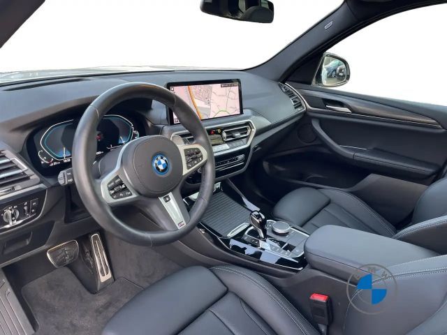 BMW X3 M-Sport xDrive30e