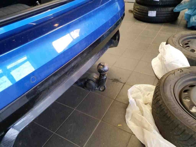 Skoda Kamiq 1.5 TSI Monte Carlo