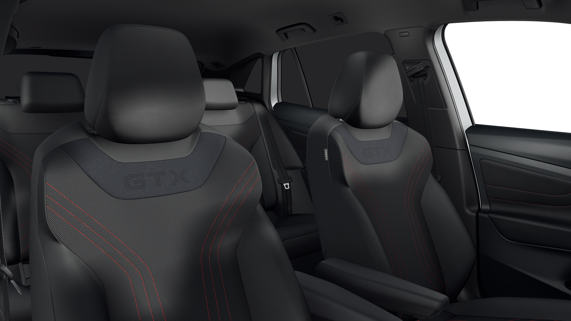 Volkswagen ID.4 GTX IQ.Drive