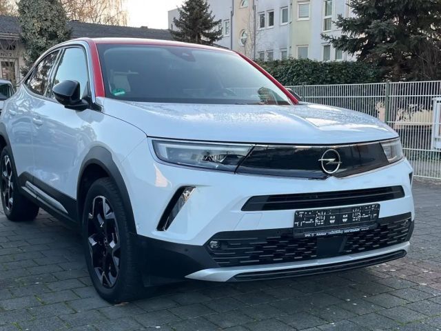 Opel Mokka Mokka-e Ultimate