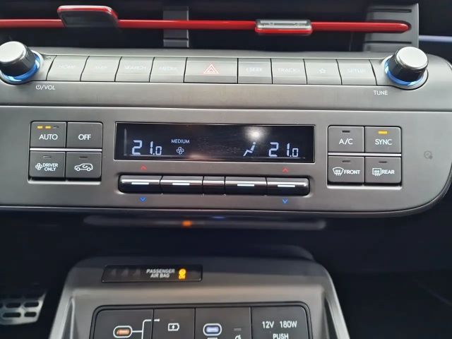 Hyundai Kona 2WD Electric N Line