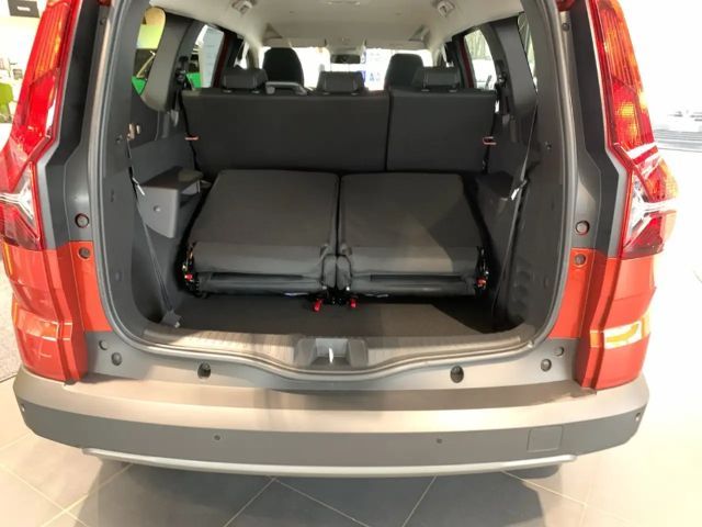 Dacia Jogger ECO-G TCe 110