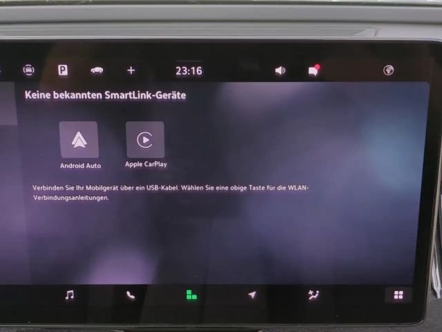 Skoda Superb 2.0 TSI 4x4 Combi Selection