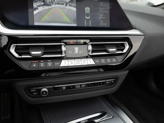 BMW Z4 M-Sport Roadster sDrive sDrive20i